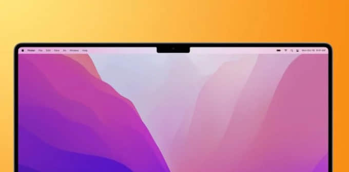 苹果未来 MacBook Pro 可能会有的四项升级:5G、Face ID等