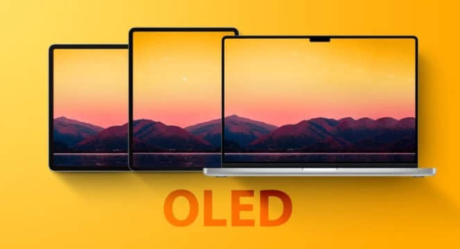 苹果未来 MacBook Pro 可能会有的四项升级:5G、Face ID等