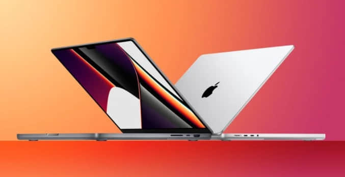 苹果未来 MacBook Pro 可能会有的四项升级:5G、Face ID等