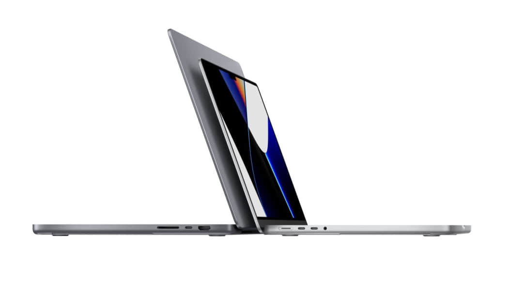 等一等更香？曝下一代MacBook Pro将支持Face ID及3nm工艺处理器