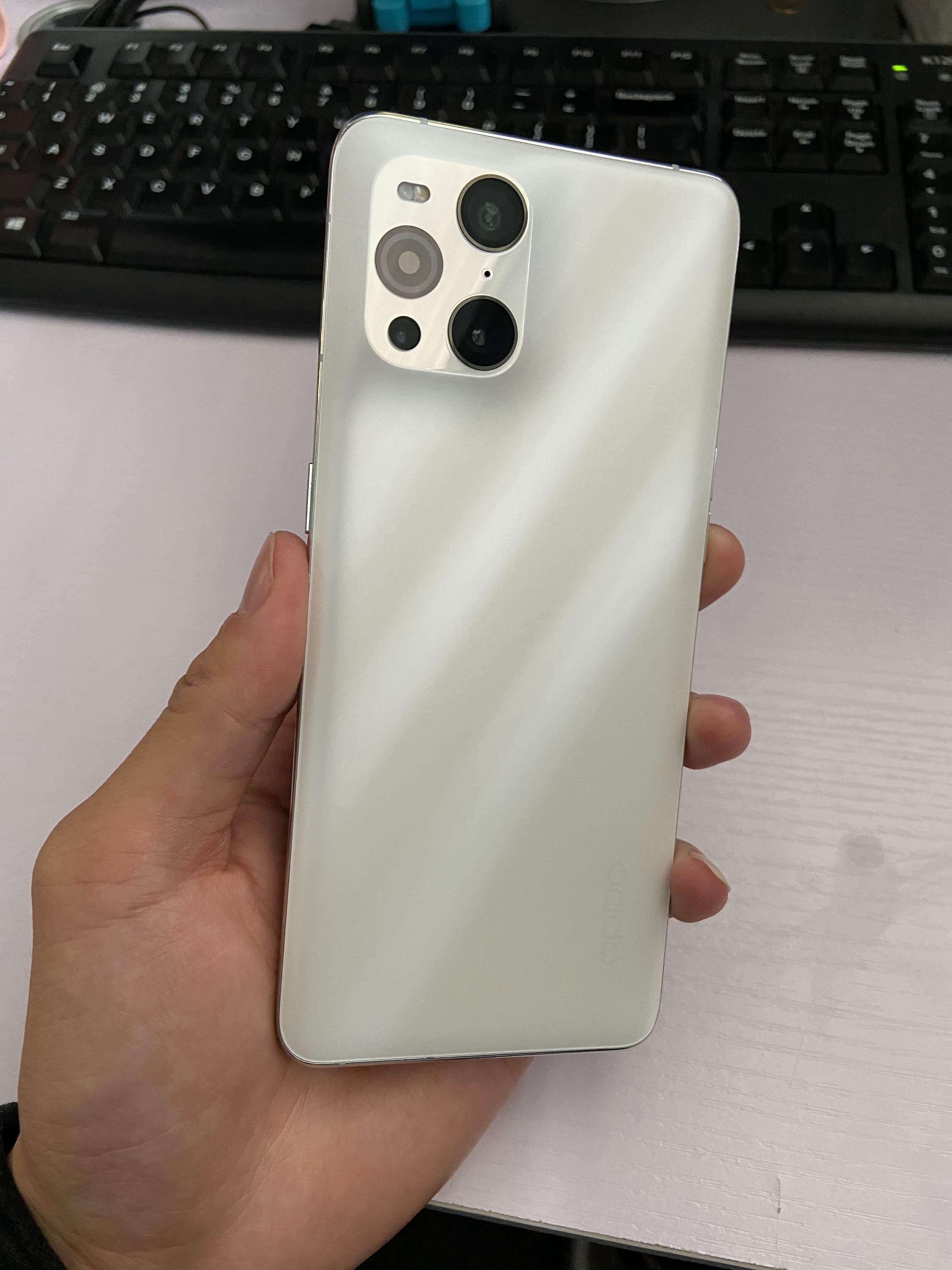 分享一位5年小米MIUI用户转OPPO ColorOS几天的体验！