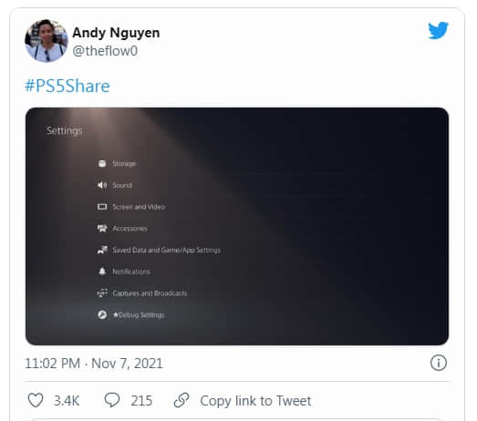 PS5破解工作取得重大进展,两路大神解锁调试模式攻关固件