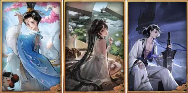 神都夜行录:铸心剑魄!全新SSR妖灵干将攻略大放送