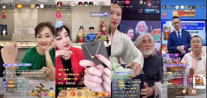 俞敏洪卖菜、李国庆卖酒,这是“斯文人”的归宿?