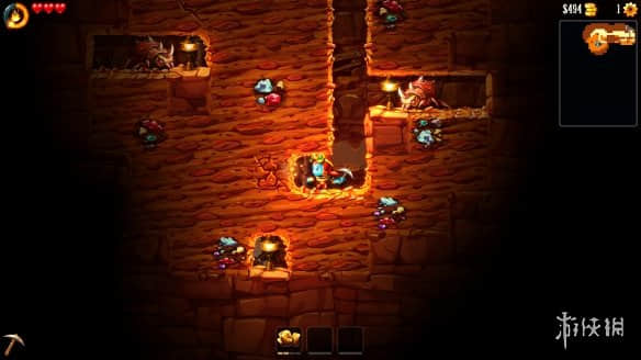《蒸汽世界:挖掘2》steam、gog喜加一!系列新作预告