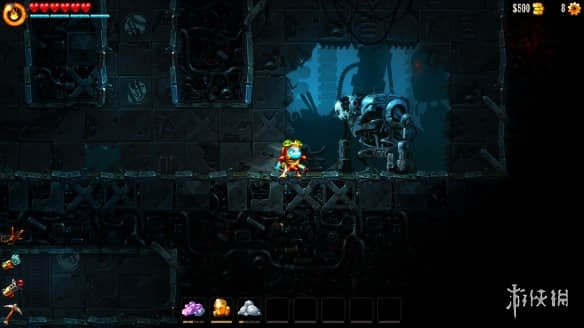 《蒸汽世界:挖掘2》steam、gog喜加一!系列新作预告