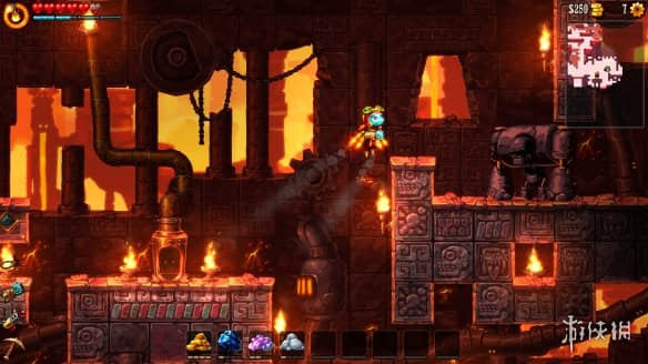 《蒸汽世界:挖掘2》steam、gog喜加一!系列新作预告
