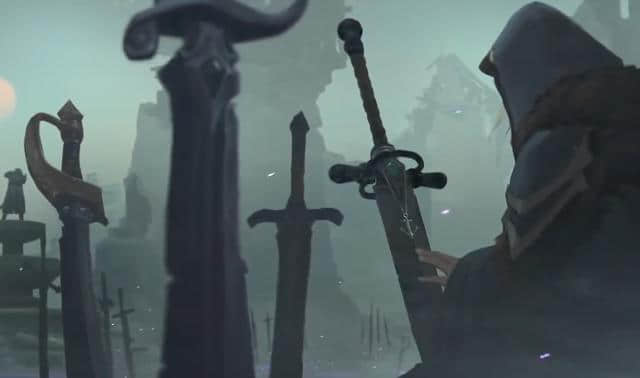 魔兽世界9.1:武器战对无情碾骨的一些实战心得交流