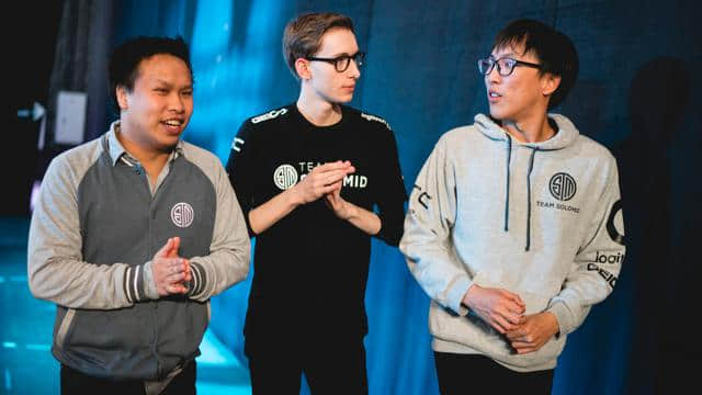 英雄联盟:LCS转会期年度大戏来了,大师兄和老东家TSM正面开团