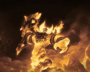 《魔兽世界》经典旧世赛季服角色名称预约已开启