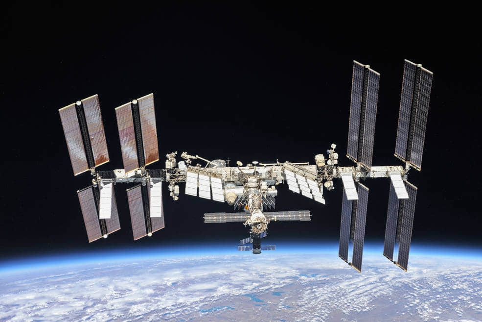 NASA声称:俄罗斯反卫星武器试验,或伤及中国空间站