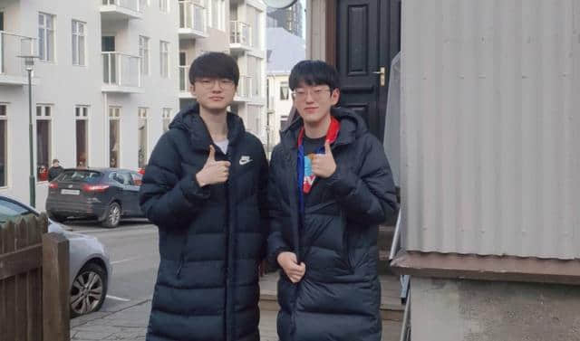 英雄联盟:T1替补中单Clozer将转会,Faker又要再度续约老东家?