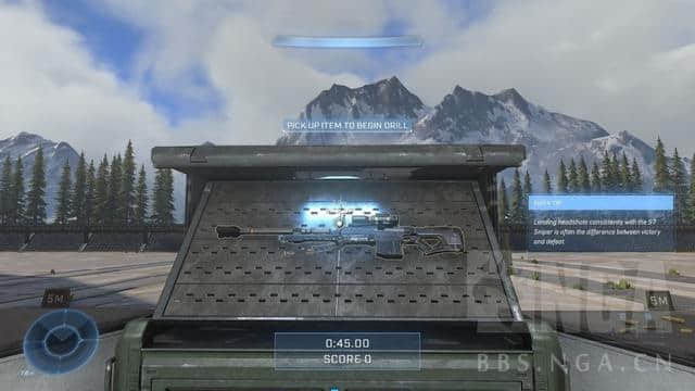 光环无限：全武器机制解析和个人实用心得