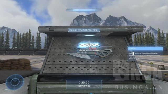 光环无限：全武器机制解析和个人实用心得