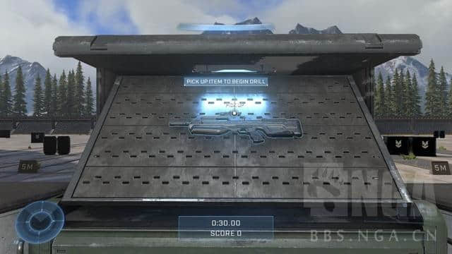 光环无限：全武器机制解析和个人实用心得