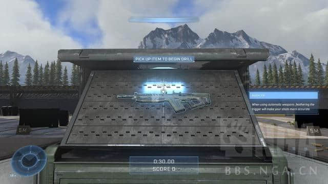 光环无限：全武器机制解析和个人实用心得