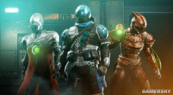 《命运2》Bungie30周年纪念组合包即将解锁