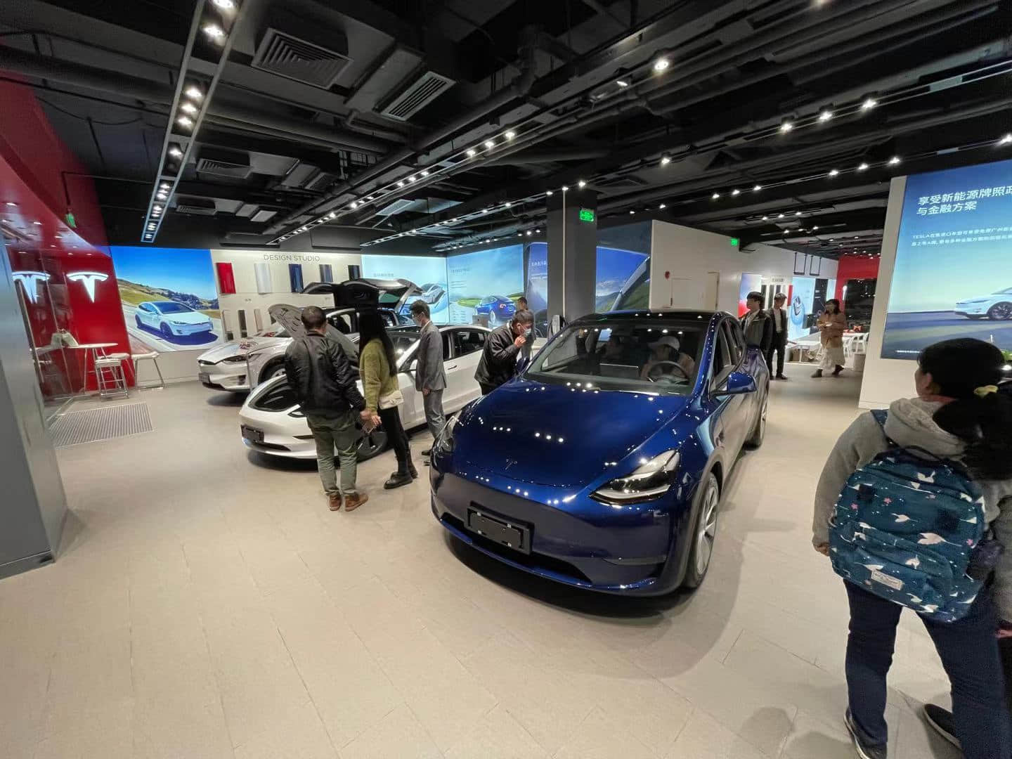 特斯拉国产Model 3涨价1.5万元,25.09万元起