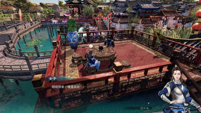 《天命奇御二》NGA先行评测:士别三年,当刮目相看