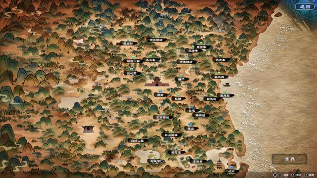 《天命奇御二》NGA先行评测:士别三年,当刮目相看
