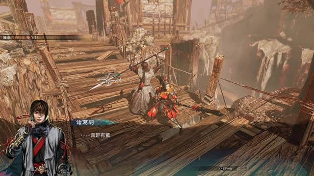 《天命奇御二》NGA先行评测:士别三年,当刮目相看