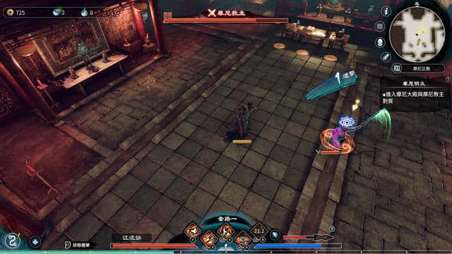 《天命奇御二》NGA先行评测:士别三年,当刮目相看