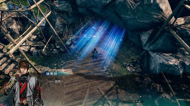 《天命奇御二》NGA先行评测:士别三年,当刮目相看