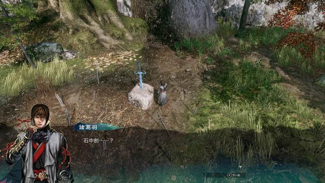 《天命奇御二》NGA先行评测:士别三年,当刮目相看