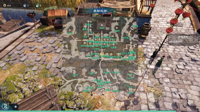 《天命奇御二》NGA先行评测:士别三年,当刮目相看
