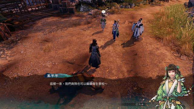 《天命奇御二》NGA先行评测:士别三年,当刮目相看