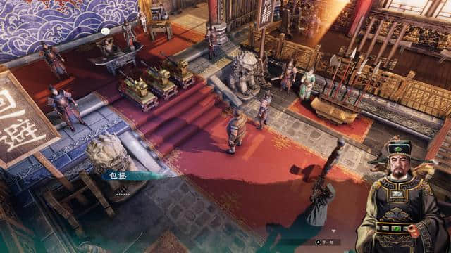 《天命奇御二》NGA先行评测:士别三年,当刮目相看