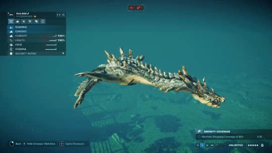 粉丝制《侏罗纪世界2》怪猎MOD 疑似被卡普空下架