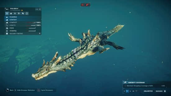 粉丝制《侏罗纪世界2》怪猎MOD 疑似被卡普空下架