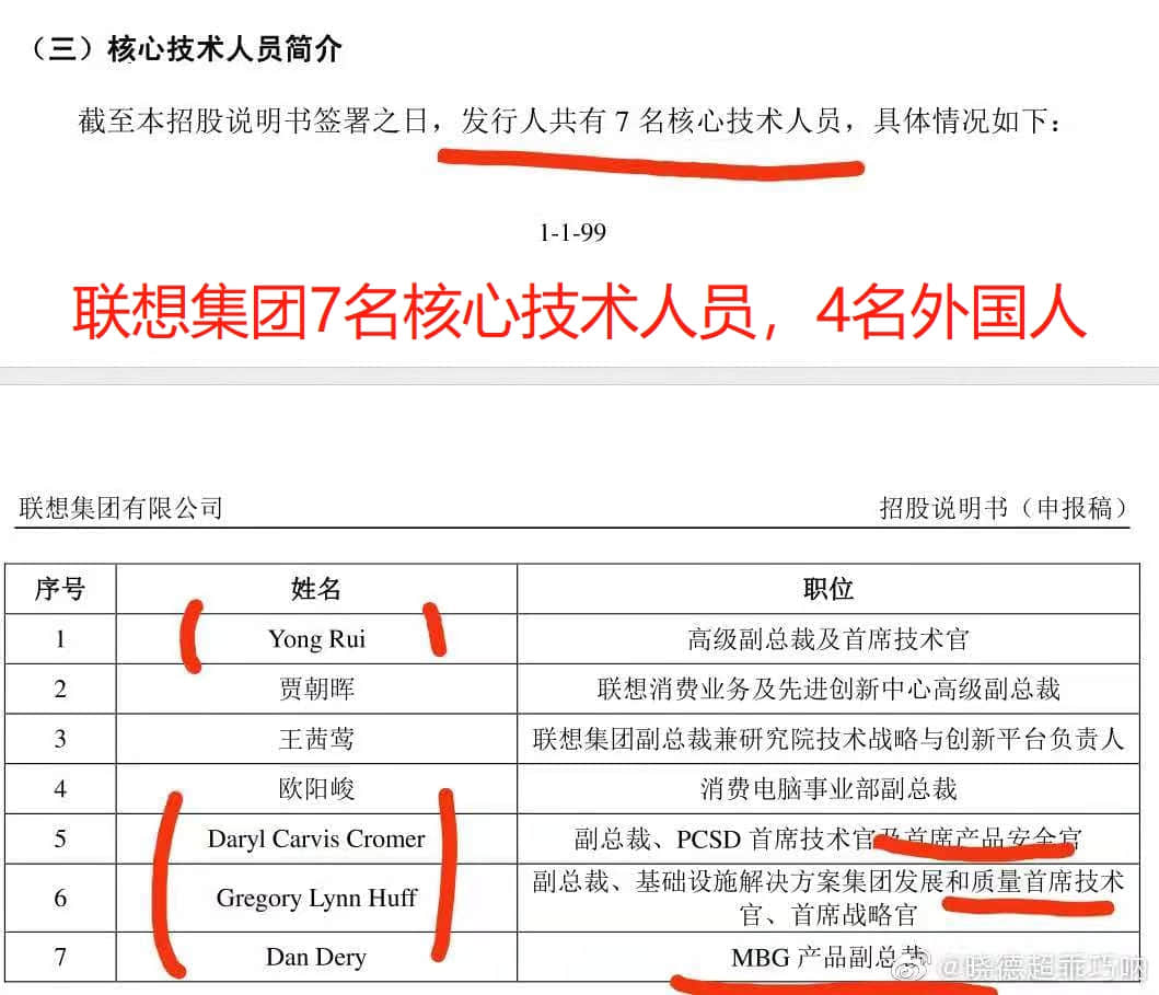 图文｜司马南：联想的金融帝国——钱生钱，资本永不眠！