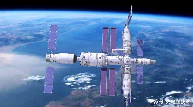 王亚平首次给地面拍大片,从中国空间站拍下10张图,分别是哪里?