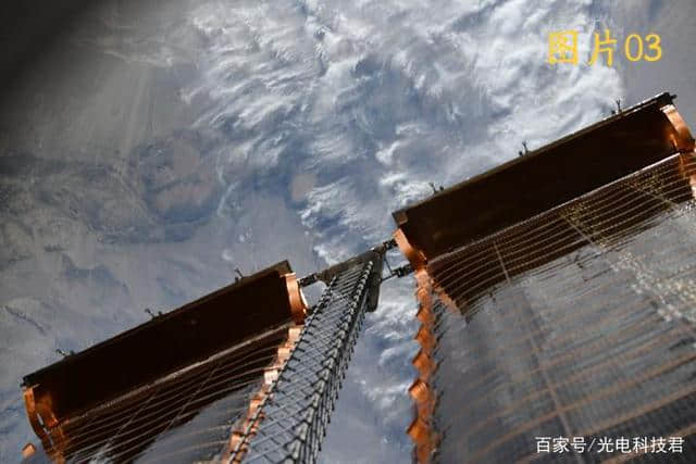 王亚平首次给地面拍大片,从中国空间站拍下10张图,分别是哪里?