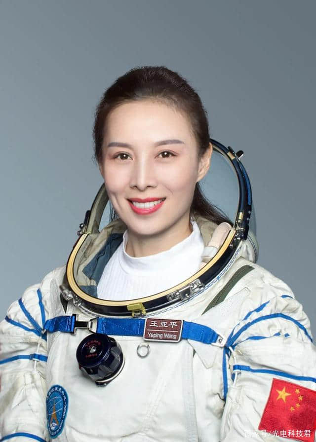 王亚平首次给地面拍大片,从中国空间站拍下10张图,分别是哪里?