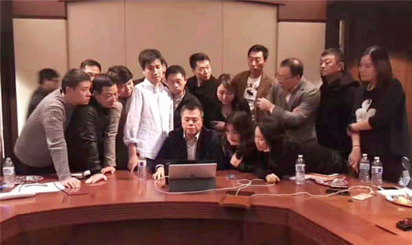 陈天桥:我确实给美国捐70亿,但中国科学缺钱,不能怪我