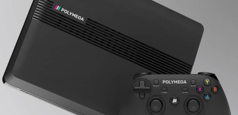 Polymega兼容主机25日公布新情报 或追加任天堂系对应