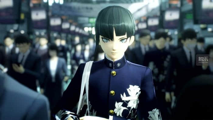 《真·女神转生5》:这个世界还需要神吗?