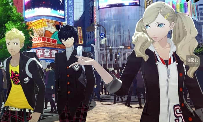 《真·女神转生5》:这个世界还需要神吗?