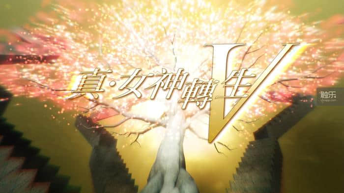 《真·女神转生5》:这个世界还需要神吗?