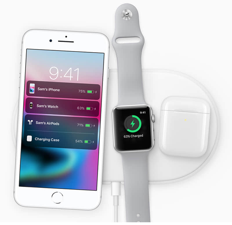 iPhone 14首发?苹果反向、隔空充电曝光:这波野心很大