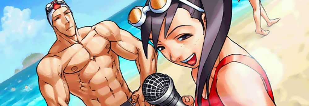 CAPCOM埋藏了三十年的秘密,实锤《快打旋风》抄袭了《怒之铁拳》