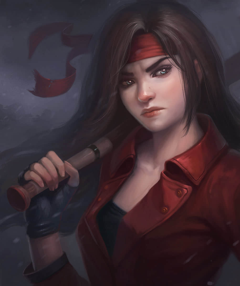 CAPCOM埋藏了三十年的秘密,实锤《快打旋风》抄袭了《怒之铁拳》