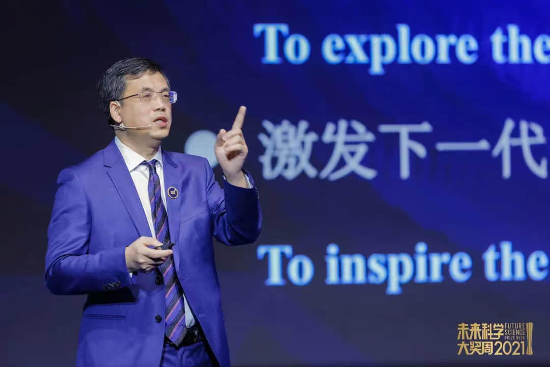 中国科学院院士王赤:中国空间科学投入仅NASA的五十分之一,目标是2049年接近