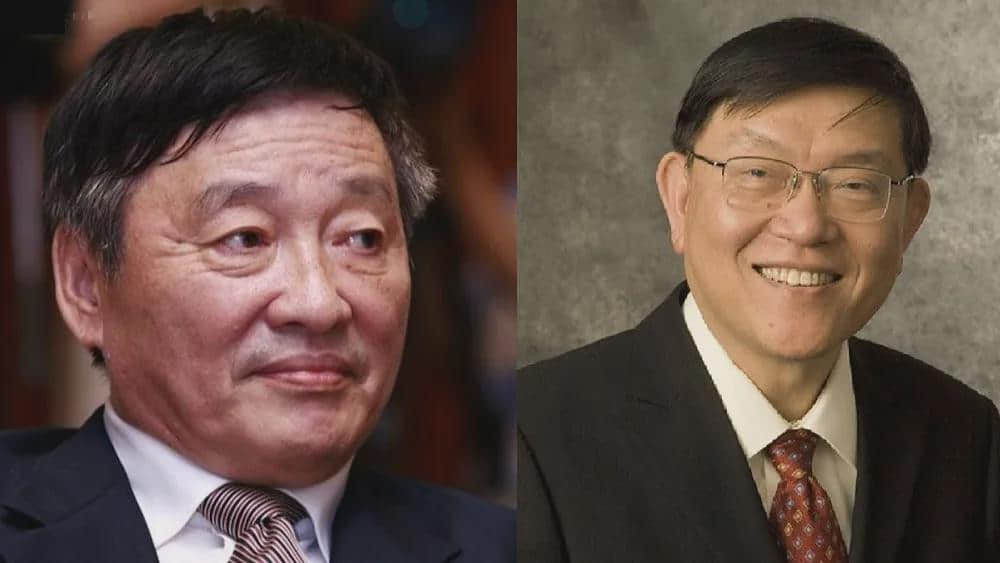 中芯国际的六朝董事长往事,公司已走到新节点