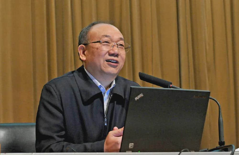 中芯国际的六朝董事长往事,公司已走到新节点