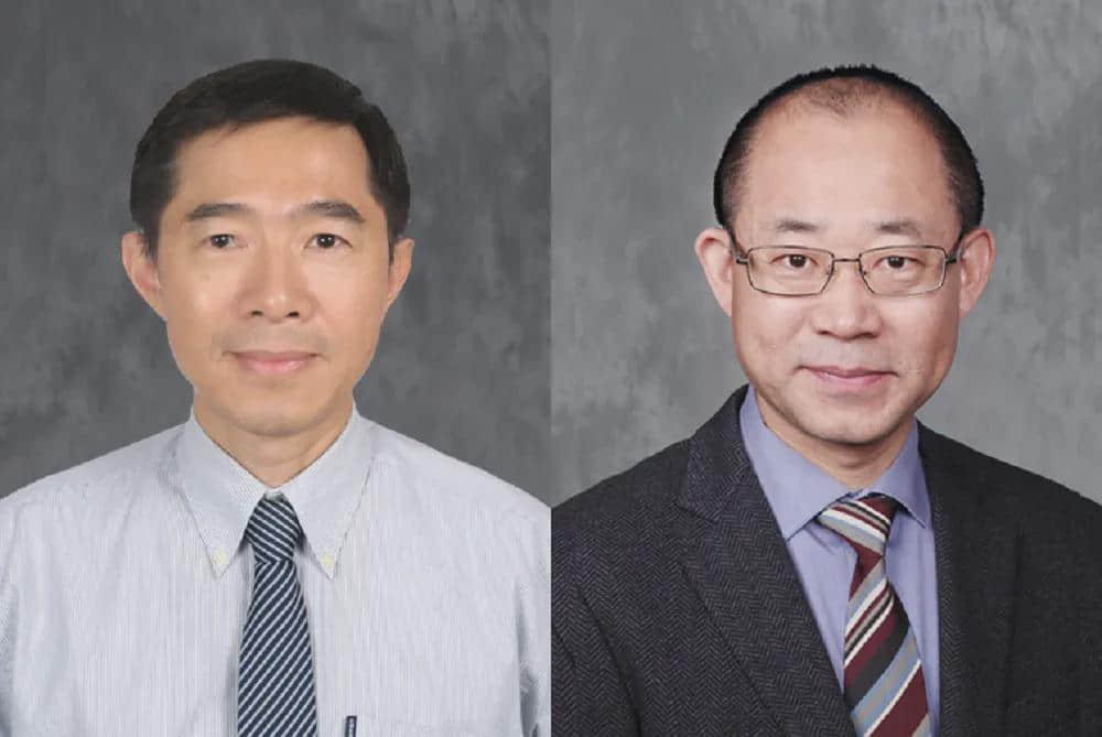 中芯国际的六朝董事长往事,公司已走到新节点