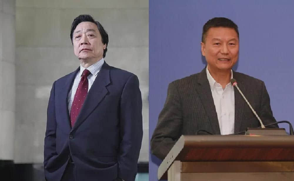 中芯国际的六朝董事长往事,公司已走到新节点